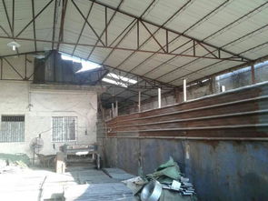 东莞市农村集体资产管理网 原朱磡面制品厂厂房的投资管理新篇